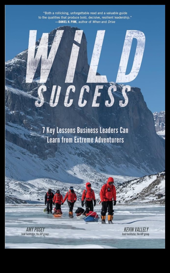 Strategies for Business Triumph: Lessons from Successful Innovation Leaders