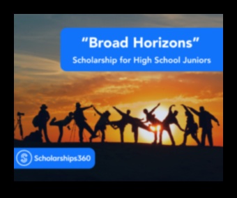 how to get scholarships in high school