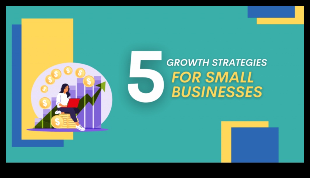 Agile Growth 5 Strategies for Expanding Your Small Business 1